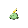 Sprite for Gulpin