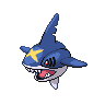 Sprite for Sharpedo