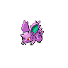 Sprite for Nidoran♂