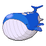 Sprite for Wailord