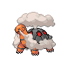 Sprite for Torkoal