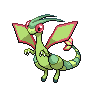 Sprite for Flygon