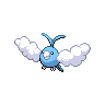 Sprite for Swablu