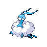 Sprite for Altaria
