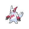 Sprite for Zangoose