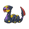 Sprite for Seviper