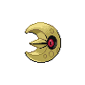 Sprite for Lunatone
