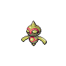 Sprite for Baltoy