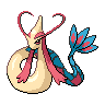 Sprite for Milotic