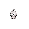 Sprite for Castform