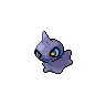 Sprite for Shuppet