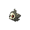 Sprite for Duskull