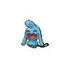 Sprite for Wynaut
