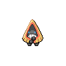 Sprite for Snorunt