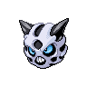 Sprite for Glalie