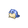 Sprite for Spheal