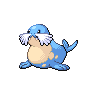 Sprite for Sealeo