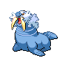 Sprite for Walrein