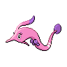 Sprite for Gorebyss