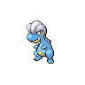Sprite for Bagon