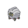 Sprite for Shelgon