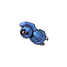 Sprite for Beldum