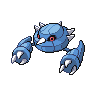 Sprite for Metang