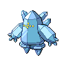 Sprite for Regice