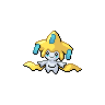 Sprite for Jirachi