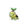 Sprite for Turtwig