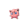 Sprite for Jigglypuff