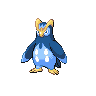 Sprite for Prinplup