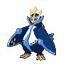 Sprite for Empoleon