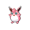 Sprite for Wigglytuff