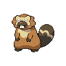 Sprite for Bibarel