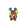 Sprite for Kricketot