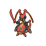 Sprite for Kricketune