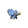 Sprite for Shinx