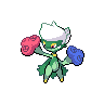 Sprite for Roserade