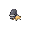 Sprite for Shieldon