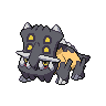 Sprite for Bastiodon