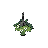 Sprite for Wormadam