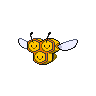 Sprite for Combee