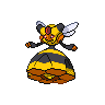 Sprite for Vespiquen
