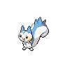 Sprite for Pachirisu
