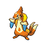 Sprite for Floatzel