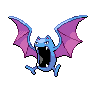 Sprite for Golbat