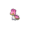 Sprite for Shellos