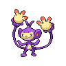 Sprite for Ambipom