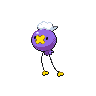 Sprite for Drifloon